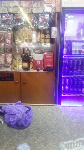 Comentarii opinii despre Gem Bar & Grill