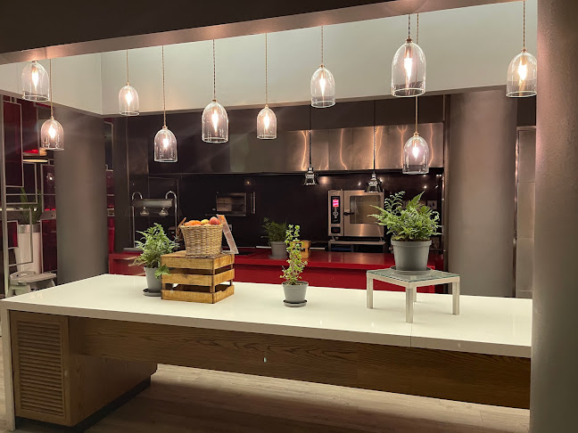 Opinii despre Filini Restaurant în Cape Town - Hospitality and gastronomy