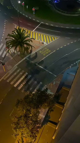 Mariams Kitchen ForeShore - Cape Town