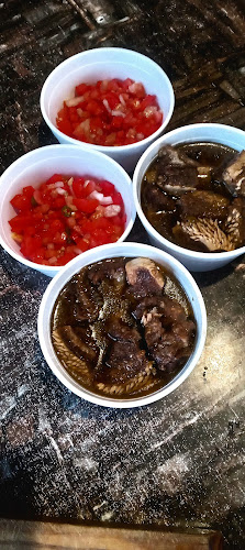 Inhloko kwa Mphaki - Pietermaritzburg