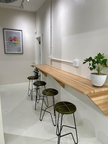 Hey Stranger Coffee Collective - Hospitality and gastronomy