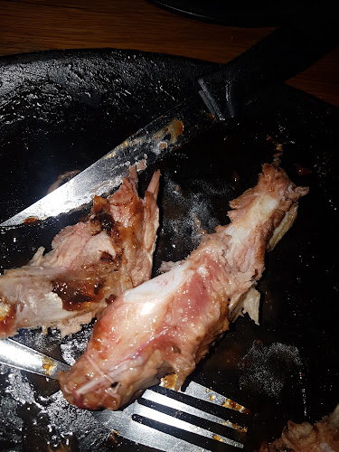 Opinii despre Arizona Spur în Stellenbosch - Hospitality and gastronomy