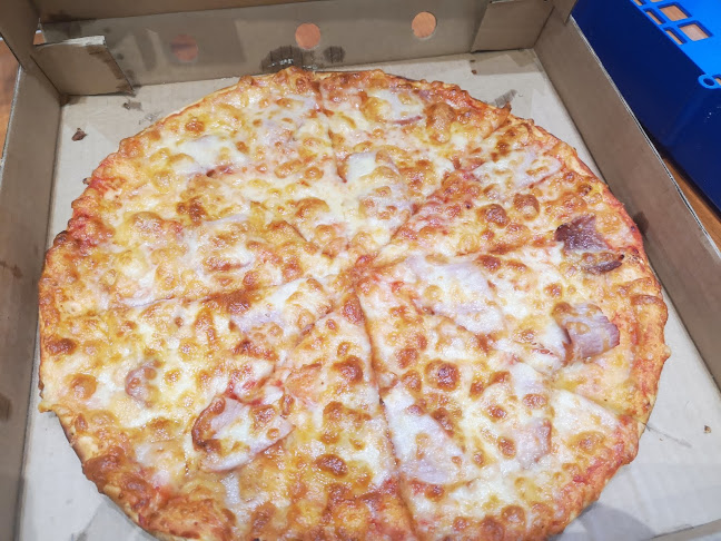 Picasso's Pizza Bar - Gqeberha