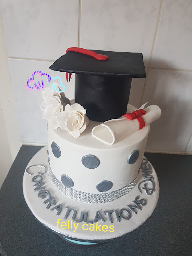 Opinii despre Felly Cakes în Benoni - Hospitality and gastronomy
