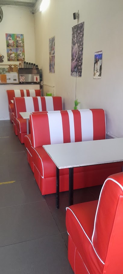 Ethiopian habesha food