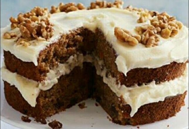 The Elonga's Cafe and Desserts - Pretoria