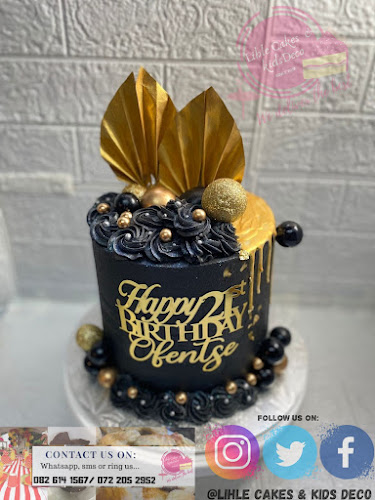 Lihle Cake and kids Deco - Hospitality and gastronomy