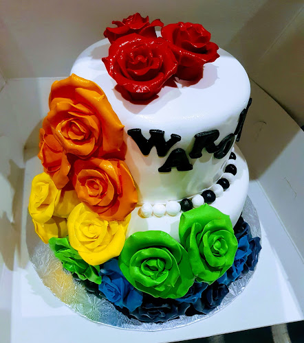 Comentarii opinii despre Hashtag Foods Masidle