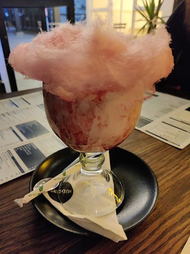 Hudsons - The Burger Joint (Green Point) - Hospitality and gastronomy