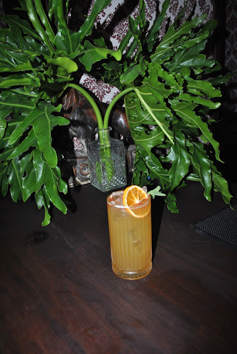 Kitchener's - Hospitality and gastronomy