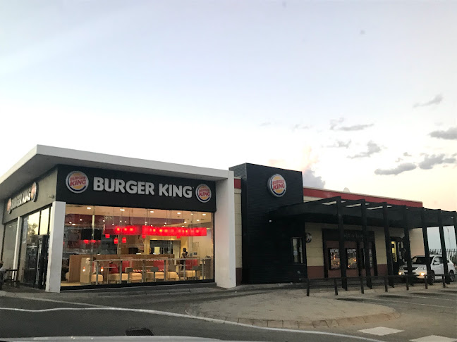 Burger King Rustenburg Drive-Thru (Halaal) - Rustenburg