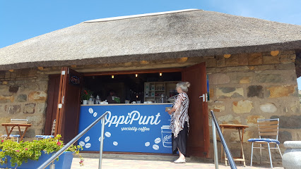 Coffee@Work - Oppipunt