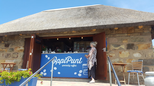 Coffee@Work - Oppipunt