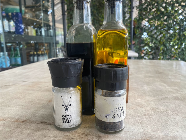 Mastrantonio - Hospitality and gastronomy