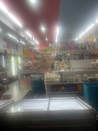 Tastebud Fantasies - Lenasia