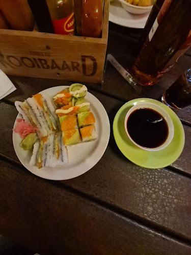 Opinii despre Padstal în Pretoria - Hospitality and gastronomy