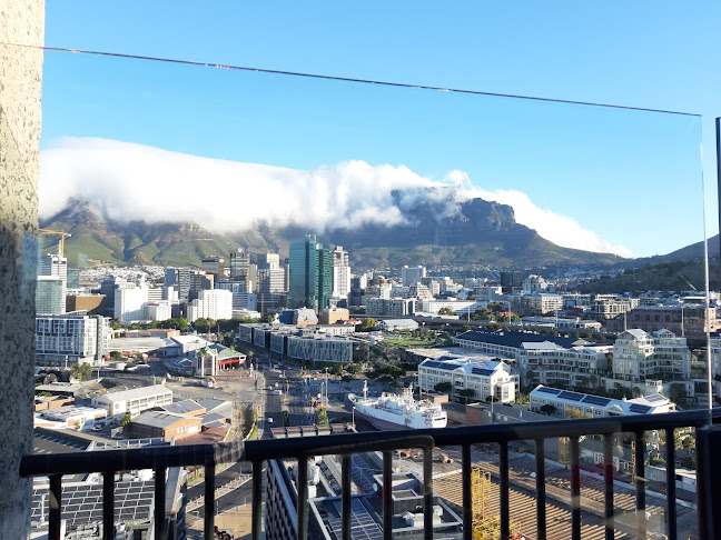 Silo Rooftop Bar - Hospitality and gastronomy