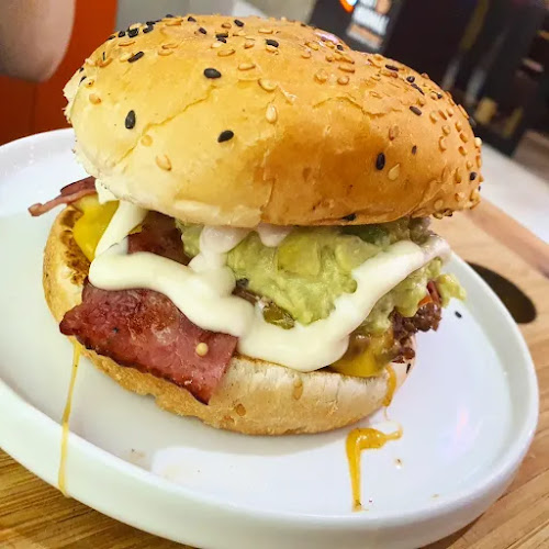 Comentarii opinii despre RocoMamas Nelson Mandela Square - Halaal