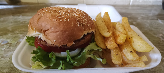 Kumar's cafe - Gqeberha