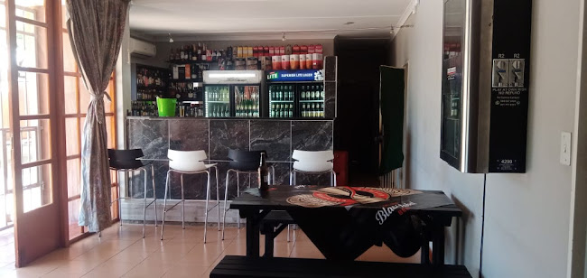 Frequency Sport Bar - Pietermaritzburg