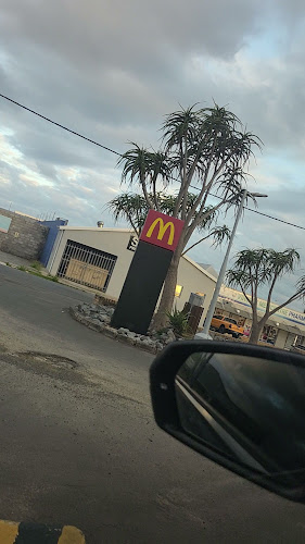 McDonald's East London Vincent Drive-Thru