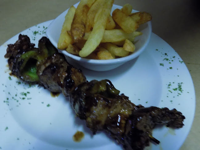 Brad's Grill Sea Point