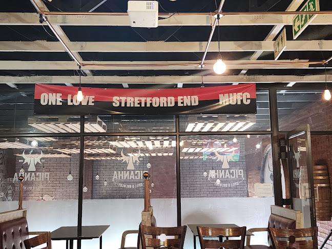 Picanha Bellairs - Randburg