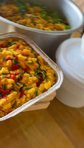 Comentarii opinii despre Curry King Indian Restaurant