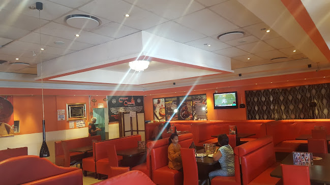 Comentarii opinii despre Copper Chimney