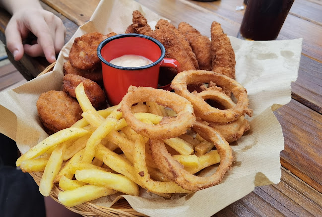 Opinii despre The Meet and Greet Tzaneen în Tzaneen - Hospitality and gastronomy