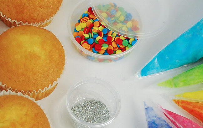 Marked B Online Bakery - Cape Town