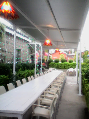 The Black Swan Restaurant & Cape Karoo Eatery - Hospitality and gastronomy