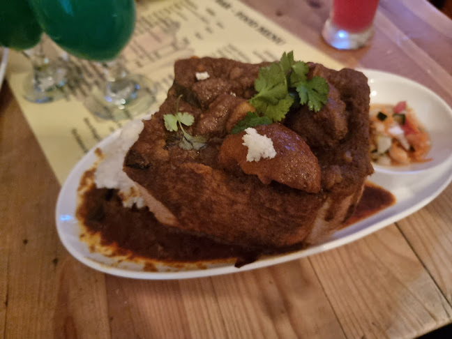 The Chilli Bar - Hospitality and gastronomy