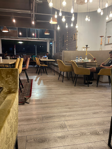 Opinii despre Aladdin The Collection în Cape Town - Hospitality and gastronomy