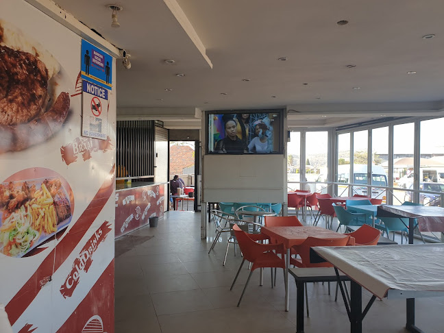 422 L P Bambo Dr, Mahube Valley, Pretoria, 0147