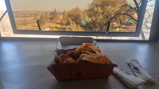 Comentarii opinii despre Chicken Licken