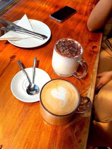 SLOUW Café - Potchefstroom