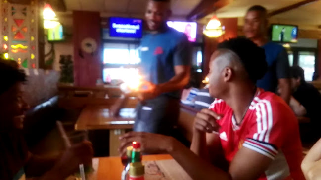 Wild Rapids Spur - Kariega