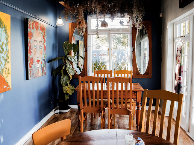 Art Café on Queen - Hospitality and gastronomy