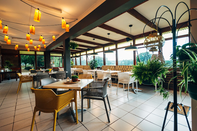 The Green Room - Randburg