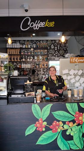 Coffee’kie - Uvongo - Margate