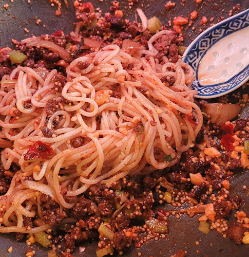 Slurp Noodle Bar - Hospitality and gastronomy