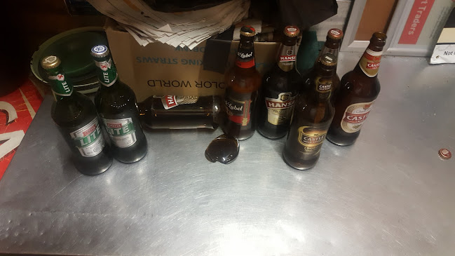 Sun Restaurant - Klerksdorp