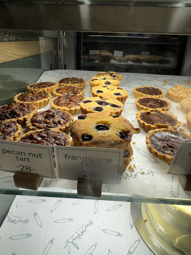 Ou Meul Oranjezicht - Hospitality and gastronomy