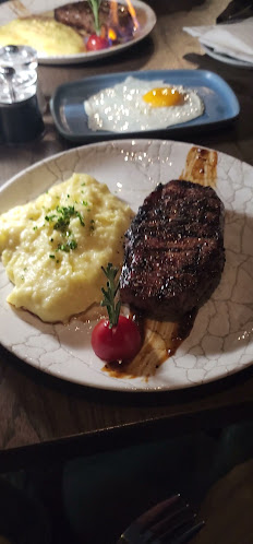 Fireroom Hazelwood - Hospitality and gastronomy