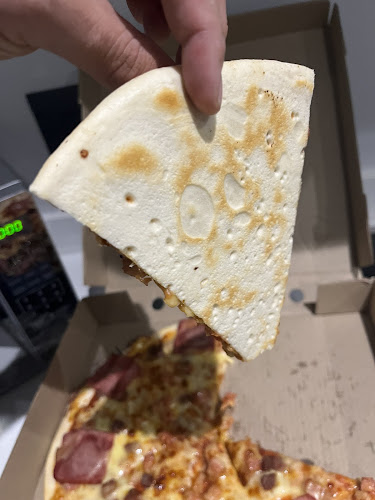 Comentarii opinii despre Roman's Pizza Barlow Park