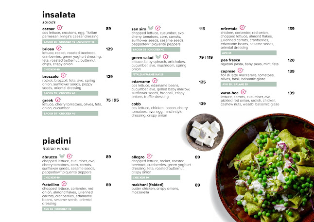 Comentarii opinii despre Col'Cacchio Meadowridge