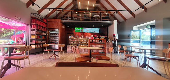 vida e caffè Vanderbijlpark