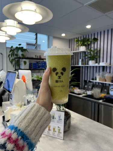 Comentarii opinii despre 4TEA Neelsie Student Center