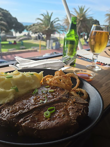 INFUSION RESTAURANT AND BAR